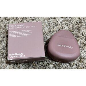 Rare Beauty Find Comfort Hydrating Hand Cream 1.79fl oz ~ New In Box